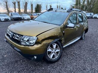 Dacia Duster PRESTIGE picture 10