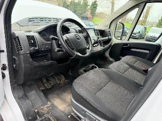 Opel Movano 2.2 HDI picture 23