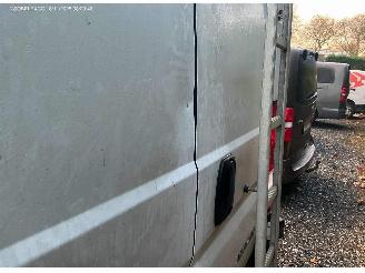 Opel Movano 2.2 HDI picture 13