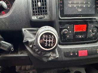 Opel Movano 2.2 HDI picture 29