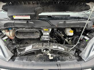 Opel Movano 2.2 HDI picture 10