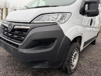 Opel Movano 2.2 HDI picture 12