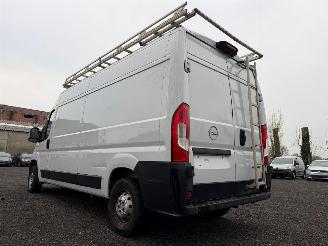 Opel Movano 2.2 HDI picture 16