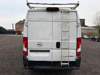 Opel Movano 2.2 HDI picture 17