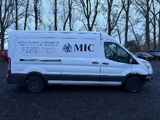  Ford Transit TREND 2017/4