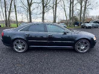 Avarii autoturisme Audi A8 QUATTRO 2008/3