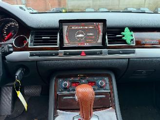 Audi A8 QUATTRO picture 32