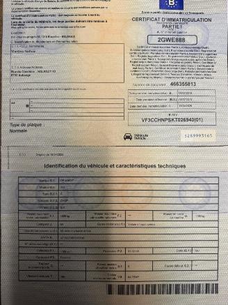 Peugeot 208 ALLURE picture 30