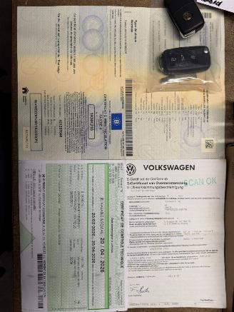 Volkswagen Polo COMFORTLINE picture 32