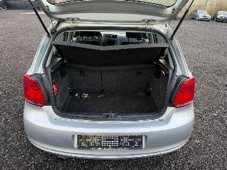 Volkswagen Polo COMFORTLINE picture 14