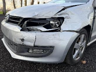 Volkswagen Polo COMFORTLINE picture 7