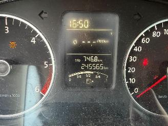 Volkswagen Polo COMFORTLINE picture 27