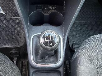 Volkswagen Polo COMFORTLINE picture 29