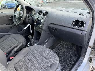 Volkswagen Polo COMFORTLINE picture 22