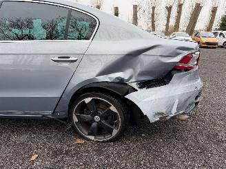 Volkswagen Passat HIGHLINE picture 11