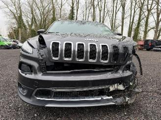 Jeep Cherokee LIMITED picture 4