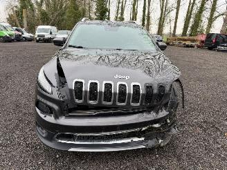 Jeep Cherokee LIMITED picture 5