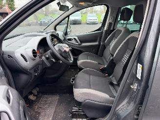 Citroën Berlingo MULTISPACE picture 20