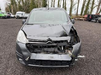 Citroën Berlingo MULTISPACE picture 4