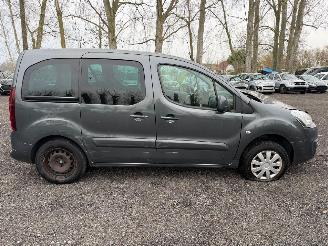 Schadeauto Citroën Berlingo MULTISPACE 2016/6