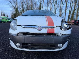 Fiat Punto Evo  picture 4