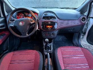 Fiat Punto Evo  picture 24