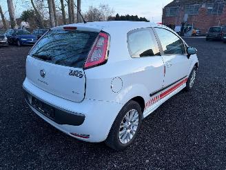 Fiat Punto Evo  picture 18