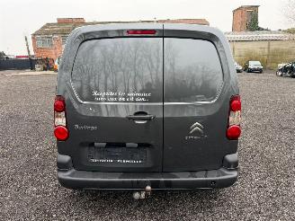 Citroën Berlingo 1.6 HDI picture 14