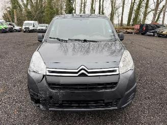 Citroën Berlingo 1.6 HDI picture 8
