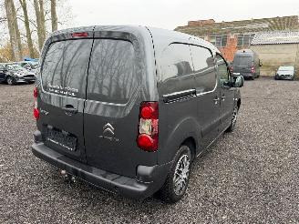 Citroën Berlingo 1.6 HDI picture 18