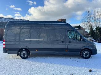  Mercedes Sprinter 319 CDI 2017/2