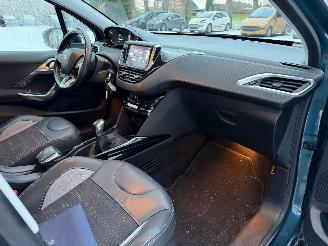 Peugeot 2008 ALLURE picture 22