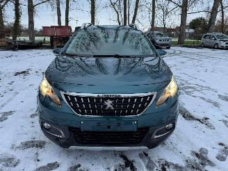 Peugeot 2008 ALLURE picture 7