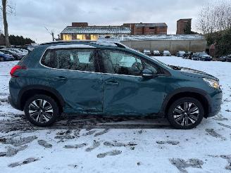 Peugeot 2008 ALLURE 2016/8