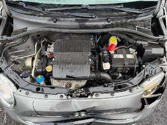 Fiat 500 LOUNGE picture 5