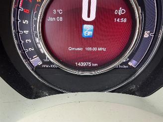 Fiat 500 LOUNGE picture 29