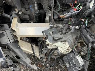 Peugeot 508 1.6 PHEV picture 11