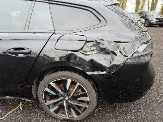 Peugeot 508 1.6 PHEV picture 15