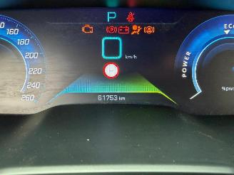 Peugeot 508 1.6 PHEV picture 32