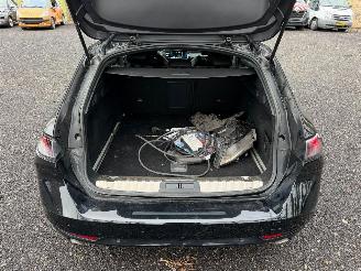 Peugeot 508 1.6 PHEV picture 18