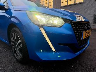 Peugeot 208 II ALLURE picture 3