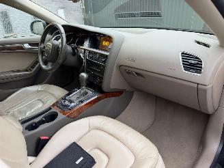 Audi A5 3.0 TDI picture 21