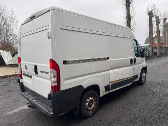 Fiat Ducato 2.3 JTD picture 18