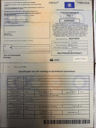 Opel Astra ENJOY picture 33