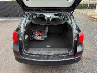 Opel Astra ENJOY picture 15