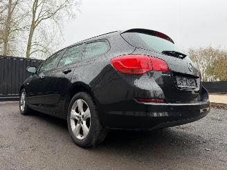 Opel Astra ENJOY picture 14