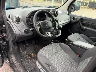 Mercedes Citan 111 CDI picture 19