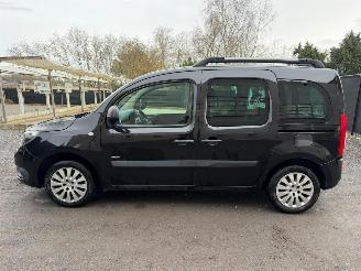 Mercedes Citan 111 CDI picture 9