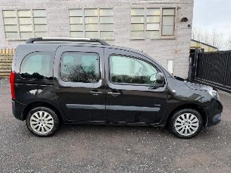  Mercedes Citan 111 CDI 2017/12