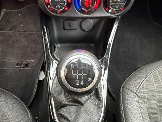 Opel Corsa COSMO picture 29